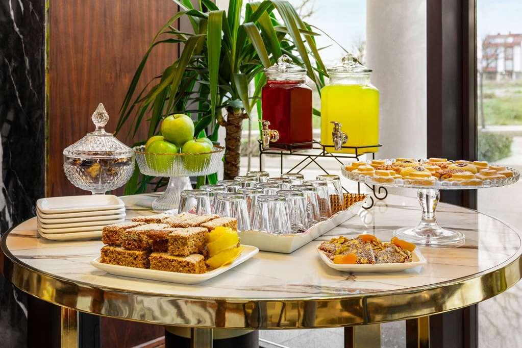 Operla Airport Hotels, Tm Istanbul Facilities photo