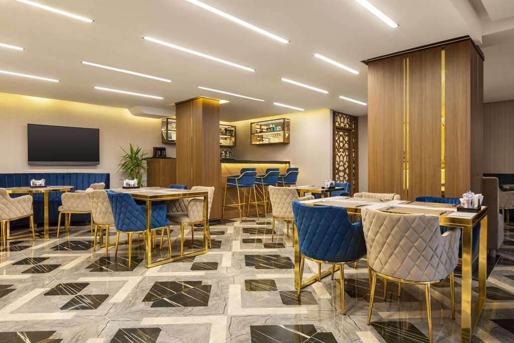 Operla Airport Hotels, Tm Istanbul Facilities photo